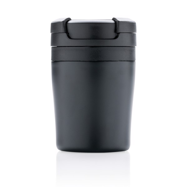 Coffee to go tumbler - Black