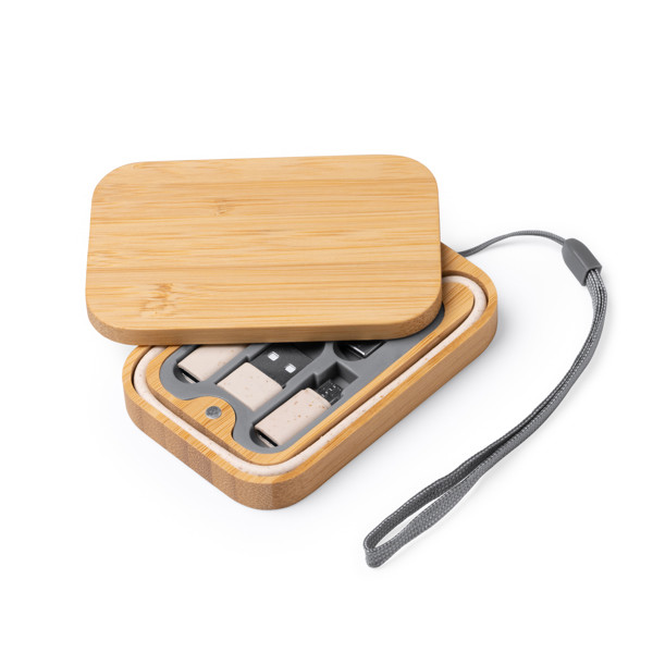 Cable Set Bacu Natural