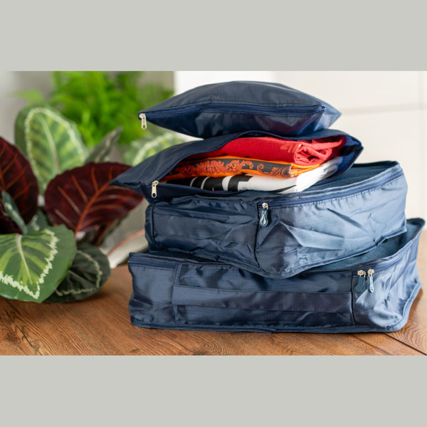 4-piece Travel Set Belmont