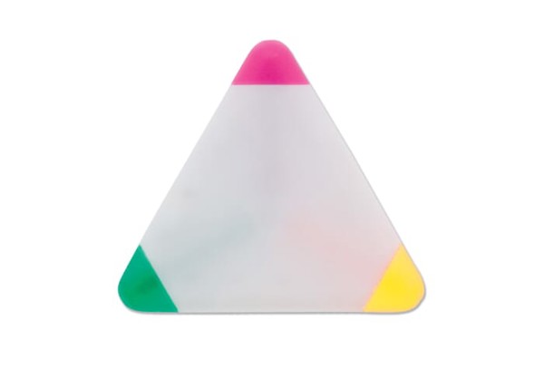 Triangle highlighter