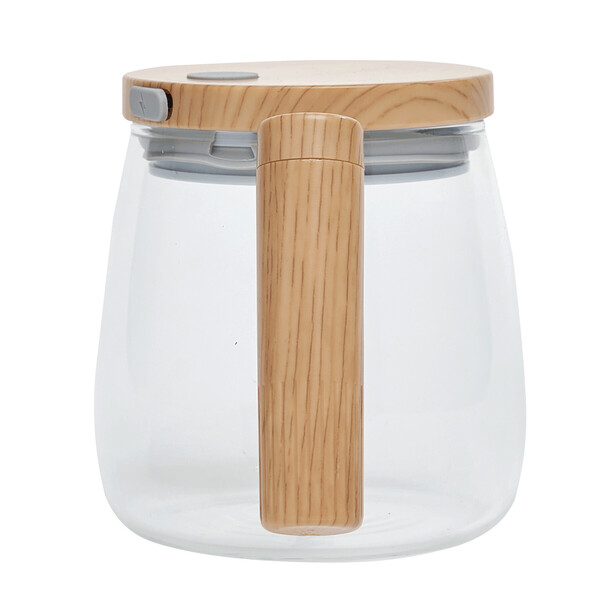 BURU Self-Stirring Mug BURU Self-Stirring Mug