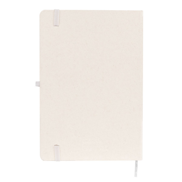 CADERNO ENDE FSC MixFSC 100%