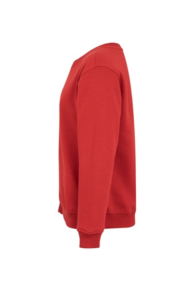 SWEATSHIRT CRIANÇA DECOTE REDONDO AVALON KIDS