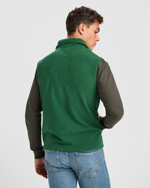 New Bellagio Vest - BLANCO / S