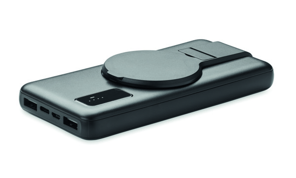 Charge Up wireless charger, 15W, 10000 mAh