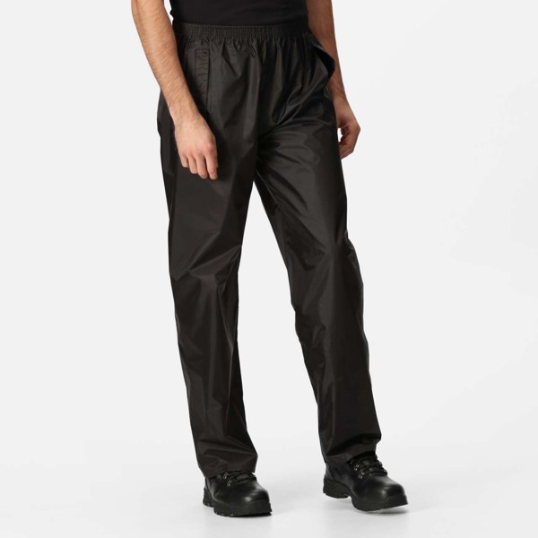 Pro Stormbreak - Waterproof Overtrousers - Black / XS