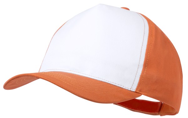 Gorra Sodel - Blanco