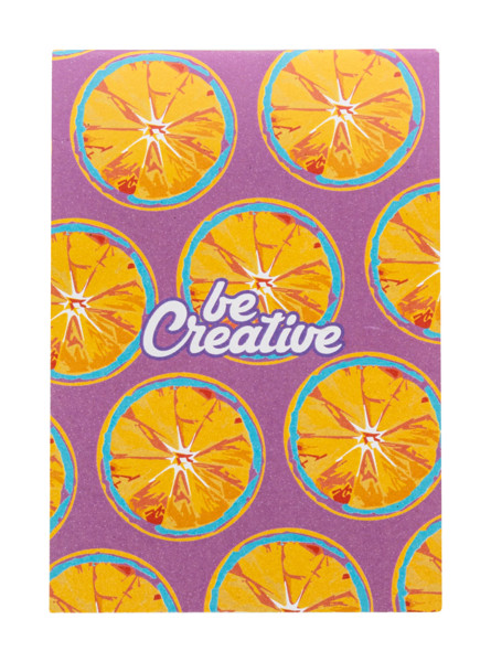 Custom Notebook CreaNote Mini