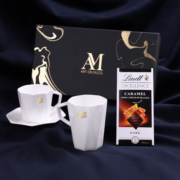 Set Art on Tiara 450ml