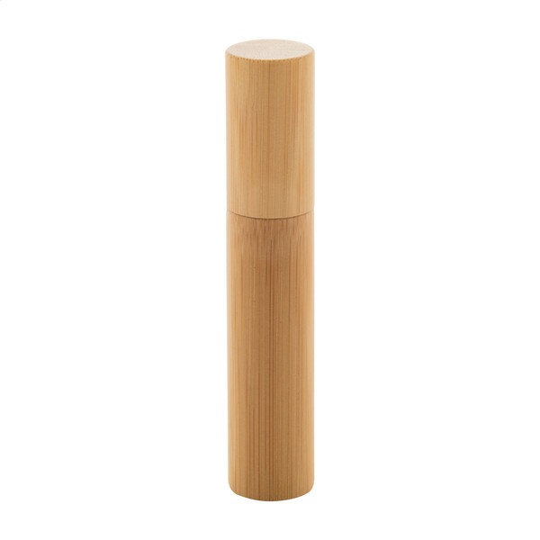 Bamboo Perfume Bottle Fragrano