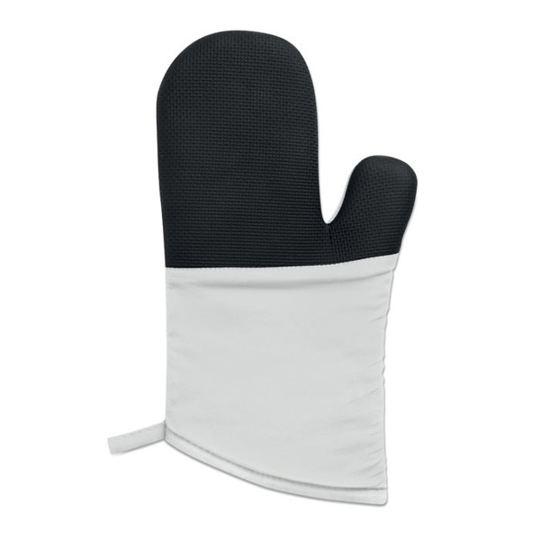 Cotton oven glove Neokit - White