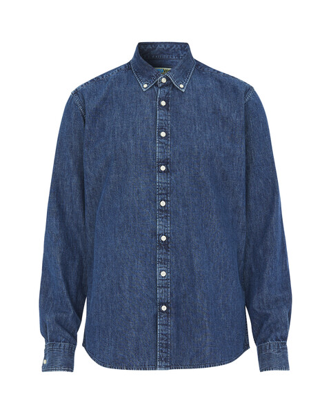 DARK DENIM SLIMFIT Navy 40