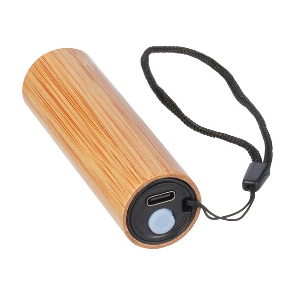 Flashlight Lumbo | Recycled bamboo