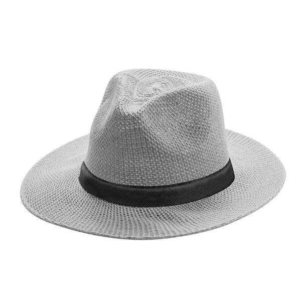 Sombrero Hindyp - Gris
