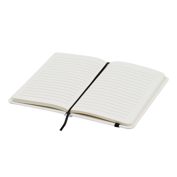 Notebook AUTHOR AUTHOR A6 - black / white