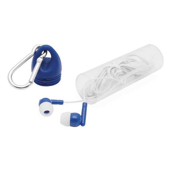 In-Ear-Earphone Listen & Talk