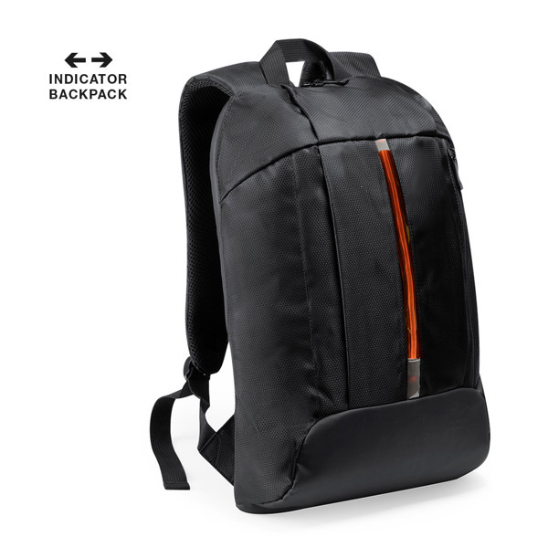 Mochila Indicador Dontax