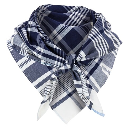 KERCHIEF “FALLERO” 64x64 CM