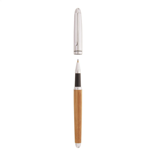 Bamboo Pen Set Chimon