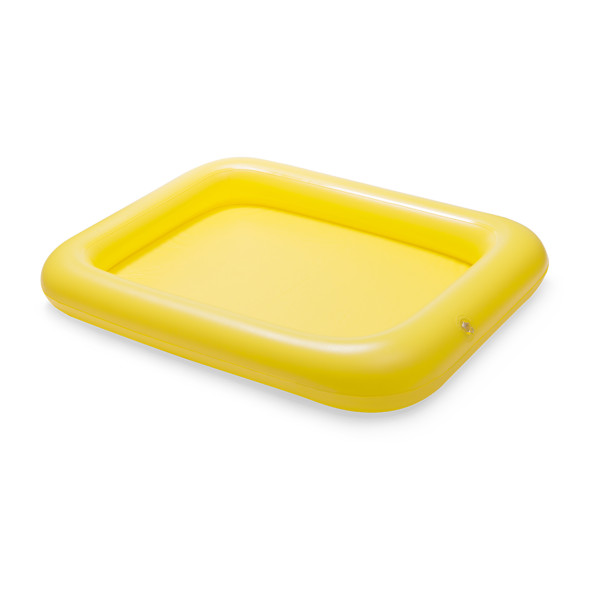 Mesa Pelmax - Amarelo