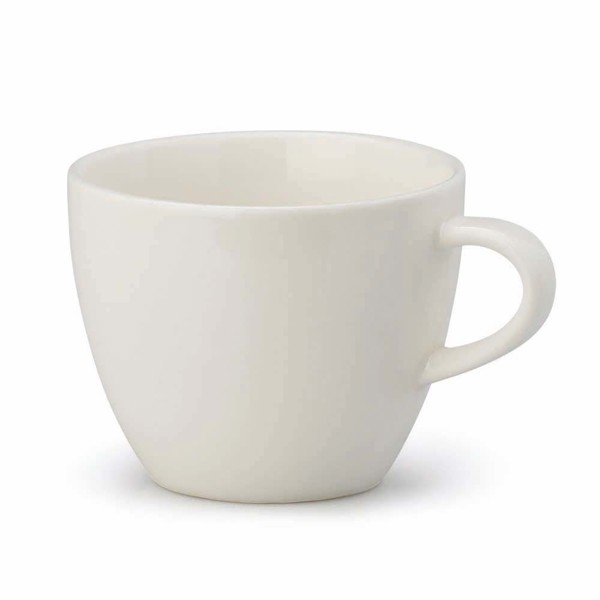 Porcelánová šálka na cappuccino ALL FIT II