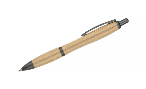 Bamboo ball pen SIGO