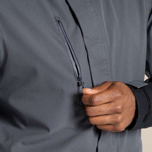 Expert Kiwi Pro Stretch Long Jacket - XS