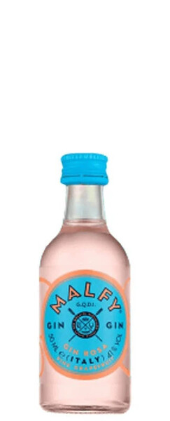 Malfy Gin Rosa