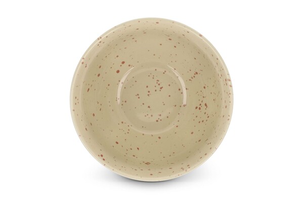 Sagaform Ditte Ensemble de bols en céramique 12 cm
