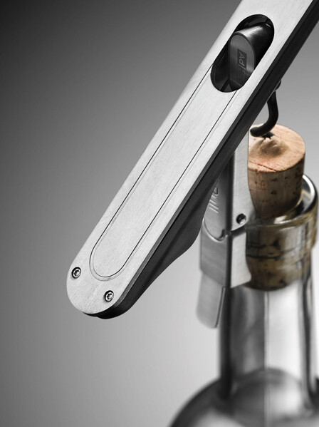 AdHoc PushPull-kurkentrekker