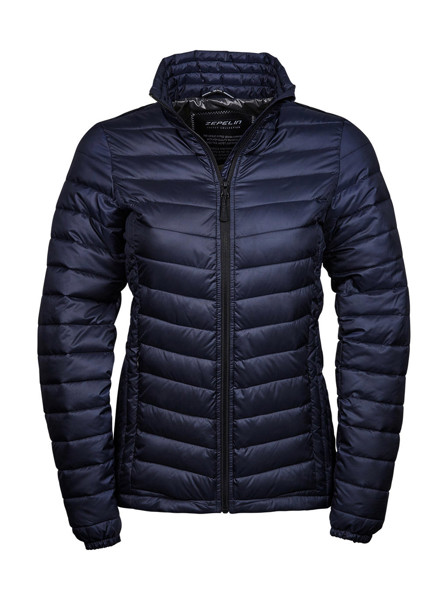 Ladies Zepelin Jacket - Deep Navy / M