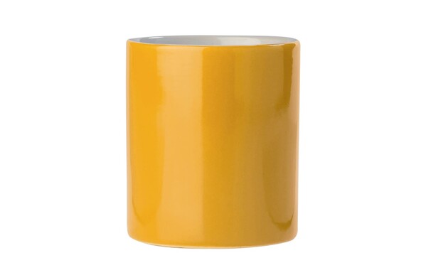 Mug Oslo 300ml - Yellow