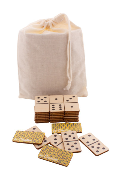 Dominos sur mesure Maltese