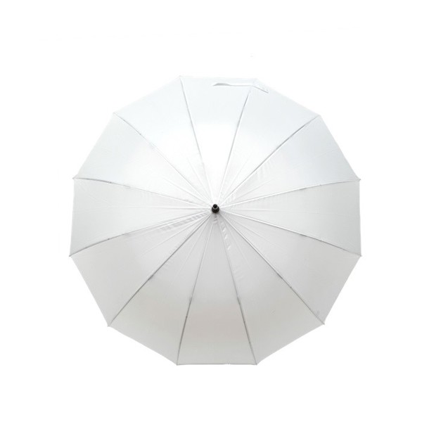 Chapéu de Chuva 12 varas - Branco 
