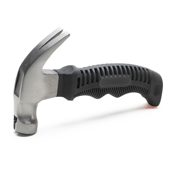 Rendl hammer with magnet