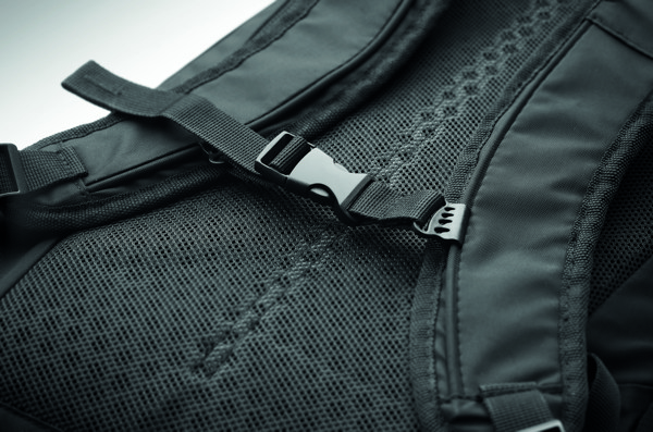 Sac à dos de randonnée 18L Bagga