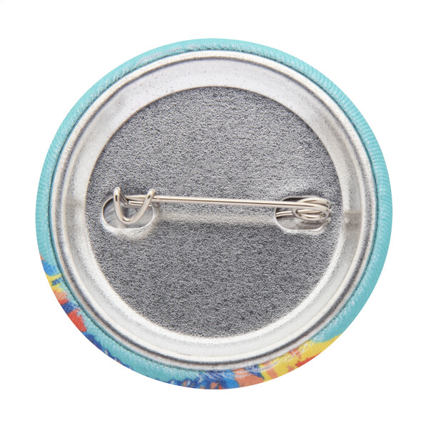 Badge PinBadge RPET Mini