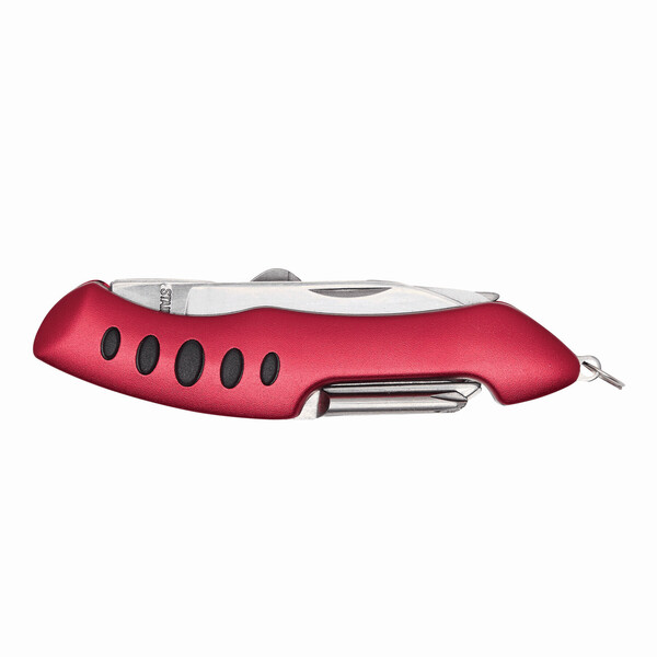 11 Piece Pocket Knife Big R.