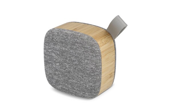 Enceinte sans fil Bamboo 5 W