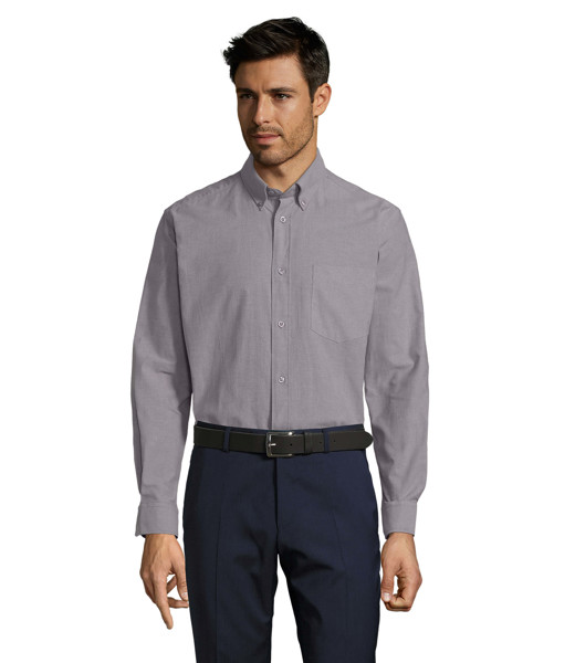 CAMISA BOSTON