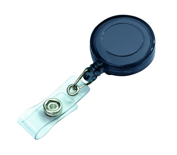 Skipass PULL - black