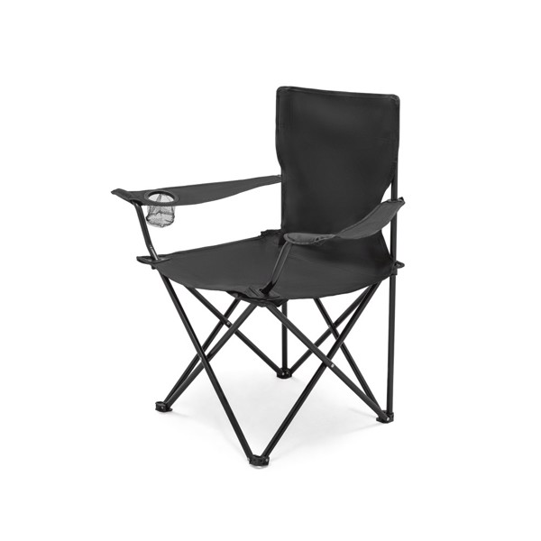 PS - THRONE. Folding chair in 600D