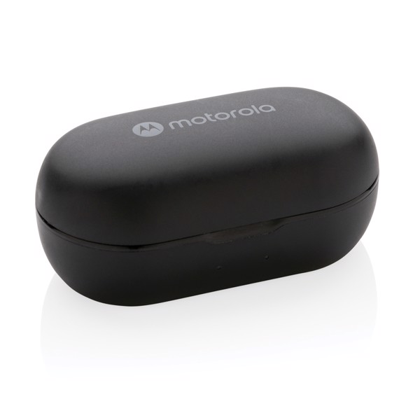 Motorola Moto buds 85, IPX5, 21 ur predvajanja