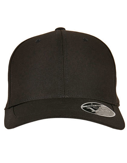 110 Ripstop Snapback - Black / One Size