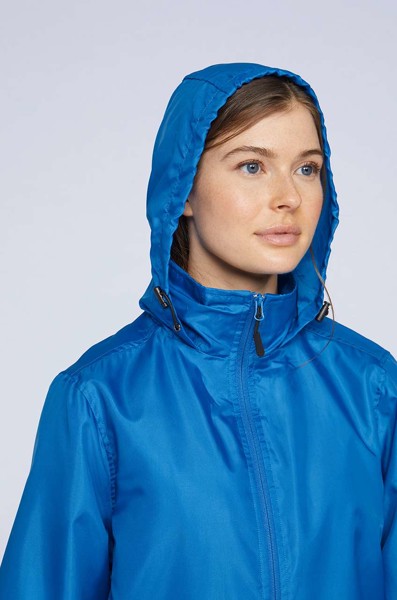 Hammer Ladies Windwear Jacket - Navy / L