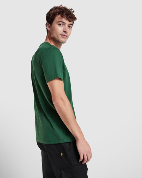 Camiseta Kutta - Plomo / 2XL
