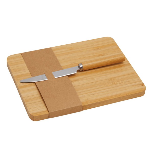 Schneidebrett Mini Bamboo