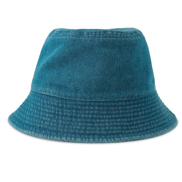 Panamá Dana, 100% Algodão - Denim
