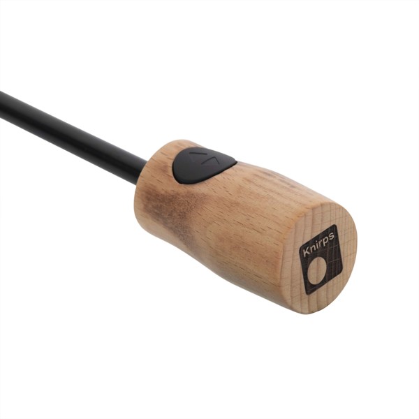 Knirps Timber duomatic - Cloud