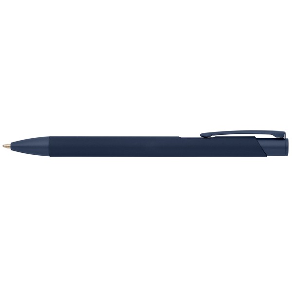 Crosby Softy Monochrome - Bleu marine / Jet d’encre 4 couleurs